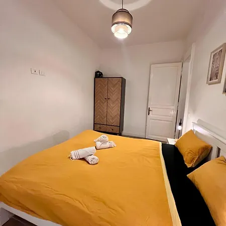 Apartamento Panta Rei *