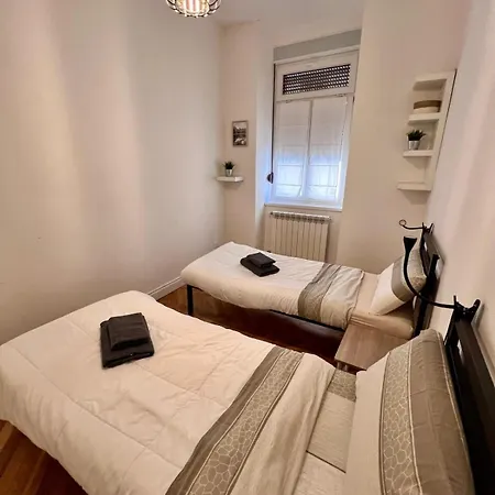 Panta Rei Apartamento *