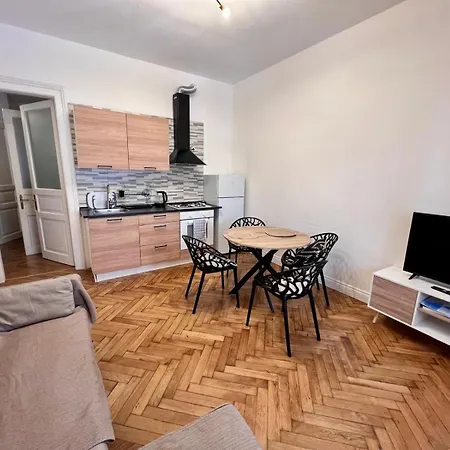 Panta Rei Apartamento