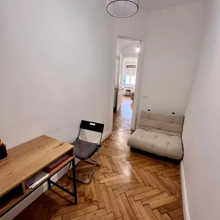 Panta Rei Apartamento *