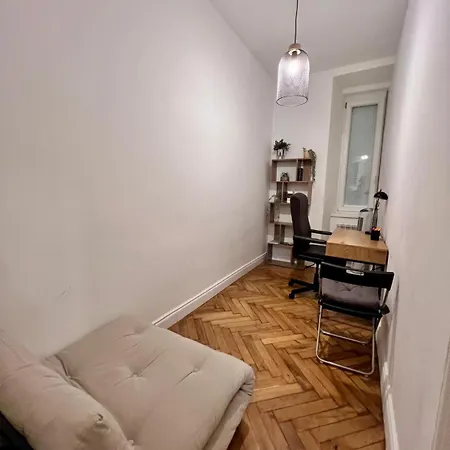 Panta Rei Apartamento