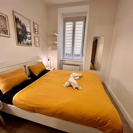 Panta Rei Apartamento