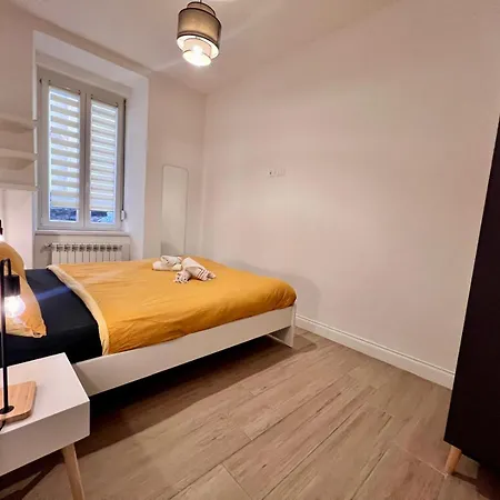 Panta Rei 的里雅斯特